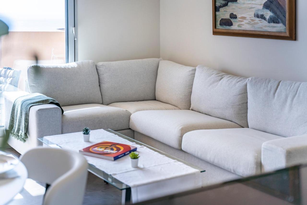 Baie Roquebrune, Balcon Vue Mer, Parking Gratuit - Ao Exterior photo
